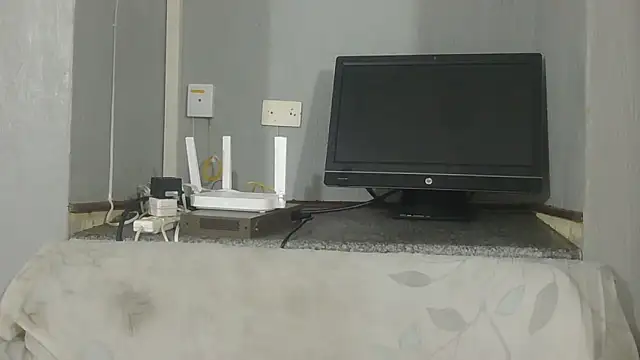 xxBabyDoll online show from April 6, 6:31 pm