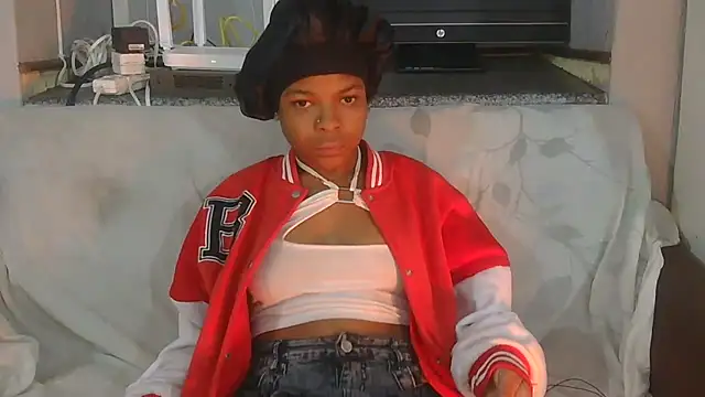 xxBabyDoll online show from April 15, 5:14 am