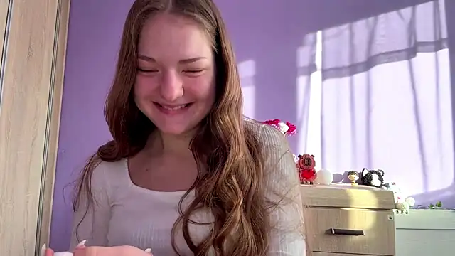 Snapshot of Milayouknow chatting on February 28, 7:09 am Milayouknow online show from February 28, 7:09 am