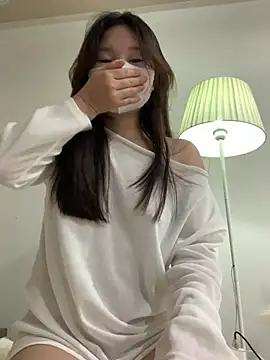 Rin-yiyi online show from February 19, 4:47 pm