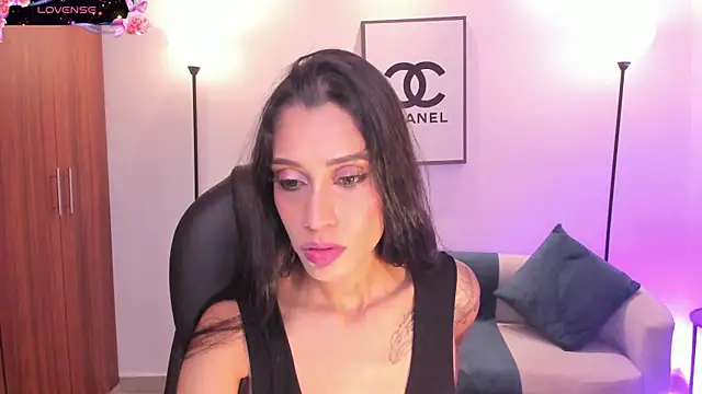 Snapshot of nix_rave1 chatting on February 23, 7:33 pm nix rave1 online show from February 23, 7:33 pm