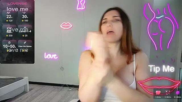 blackHeart88 online show from February 24, 12:58 pm