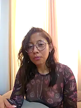 Snapshot of Camila_Lopez1 chatting on February 18, 3:30 pm Camila Lopez1 online show from February 18, 3:30 pm