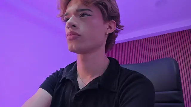 AngelDoll 1 online show from March 21, 4:50 am