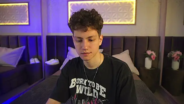 StefanBev online show from March 21, 8:01 pm