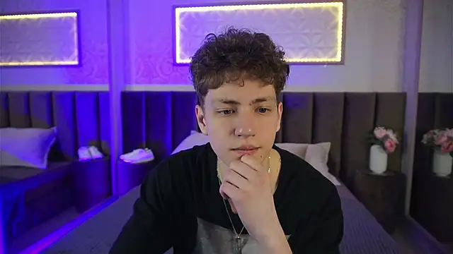 StefanBev online show from March 27, 7:46 pm