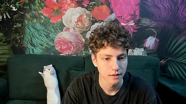 StefanBev online show from April 12, 7:41 pm