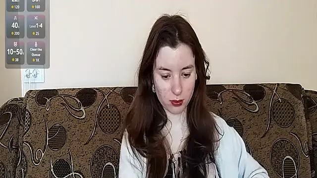 LanitaHemple online show from March 10, 7:02 am