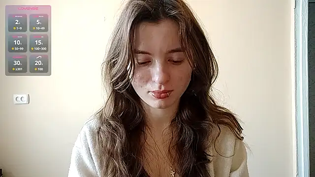 LanitaHemple online show from March 13, 7:15 am