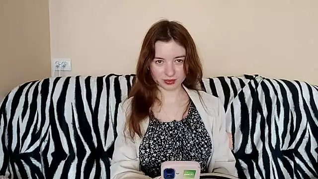 LanitaHemple online show from April 13, 11:05 am