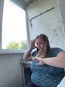 Mommy-girl-Lola online show from July 25, 10:46 am