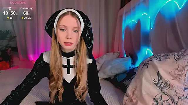 lada2k4 online show from March 20, 5:34 am