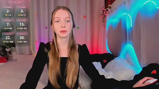 lada2k4 online show from March 28, 6:02 am