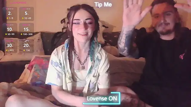 NoturNeurotypical online show from March 7, 9:01 pm