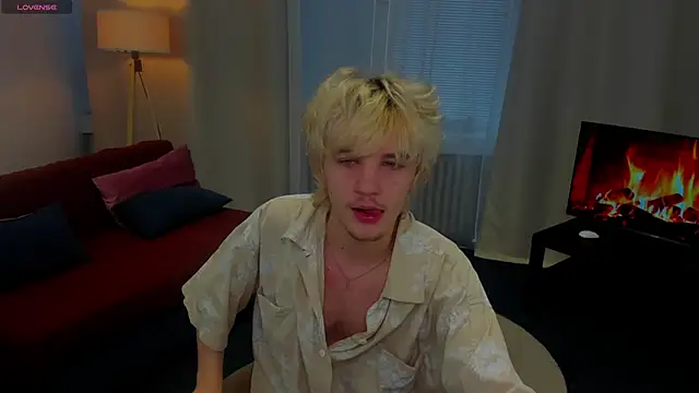 JameMiller online show from February 23, 7:06 am