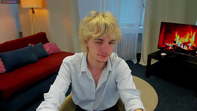 JameMiller online show from February 25, 7:07 am