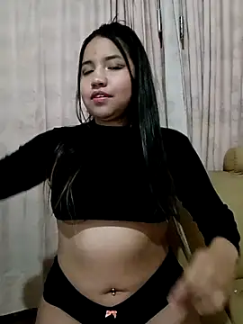 Snapshot of dulcebabyer chatting on February 8, 2:59 am dulcebabyer online show from February 8, 2:59 am