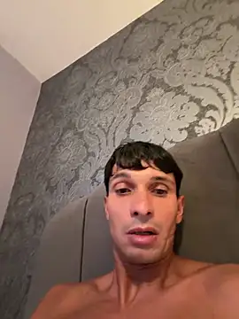 Snapshot of bibigcockgraber chatting on April 4, 6:16 pm bibigcockgraber online show from April 4, 6:16 pm