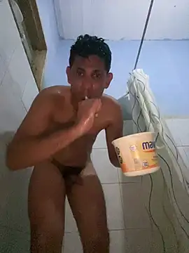 Jesusd2 online show from March 5, 12:28 am