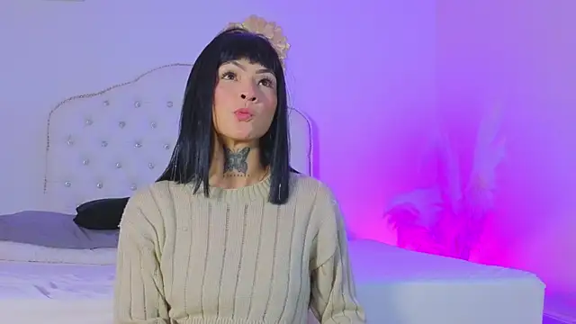 Axarasss  online show from April 14, 12:33 pm