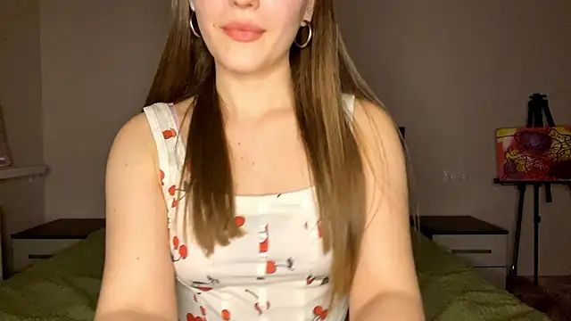 Snapshot of VivienneVesper chatting on February 9, 12:47 am VivienneVesper online show from February 9, 12:47 am