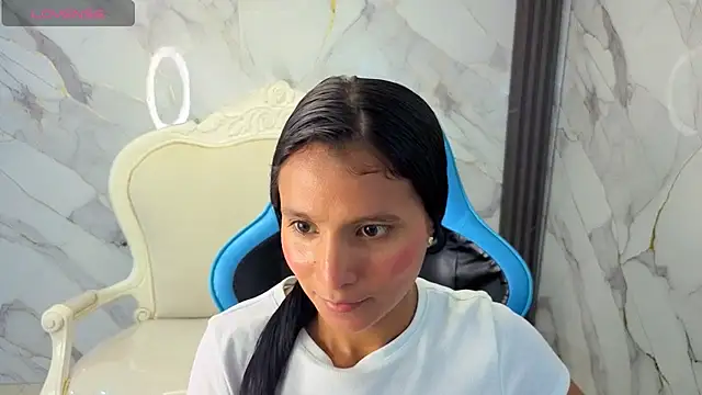 Cataleya23 a online show from February 16, 7:54 pm