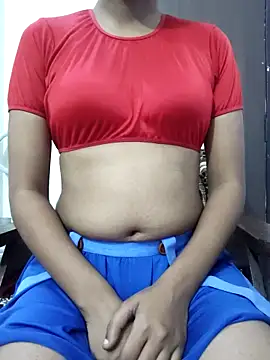 Snapshot of chulbuli_ldki19 chatting on February 23, 5:21 pm chulbuli ldki19 online show from February 23, 5:21 pm