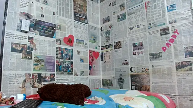 Snapshot of valeryskinnyvagi chatting on February 13, 1:29 pm valeryskinnyvagi online show from February 13, 1:29 pm