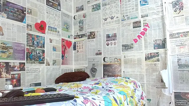 Snapshot of valeryskinnyvagi chatting on February 14, 12:57 pm valeryskinnyvagi online show from February 14, 12:57 pm