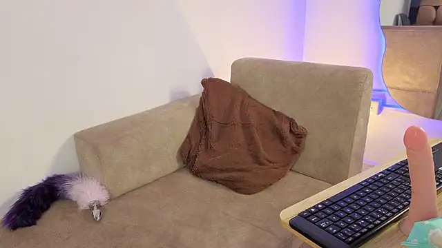 Snapshot of Scarlett_Walker05 chatting on March 10, 1:16 pm Scarlett Walker05 online show from March 10, 1:16 pm