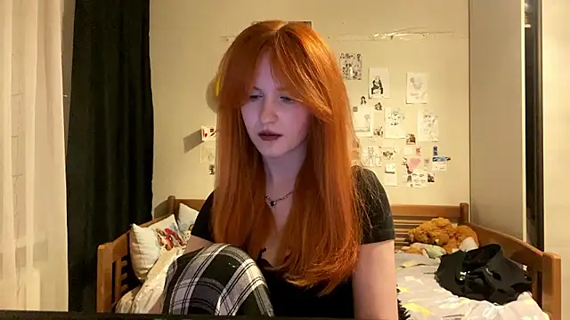 Snapshot of DynaLoom chatting on March 20, 5:29 pm DynaLoom online show from March 20, 5:29 pm