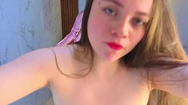 Snapshot of Amelia_Cooper_s chatting on February 14, 8:16 pm Amelia Cooper s online show from February 14, 8:16 pm