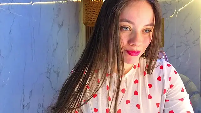 Snapshot of Amelia_Cooper_s chatting on February 16, 8:05 pm Amelia Cooper s online show from February 16, 8:05 pm