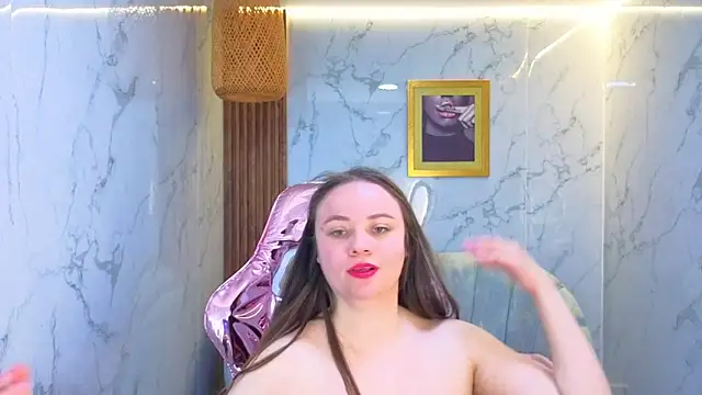 Snapshot of Amelia_Cooper_s chatting on February 20, 8:09 pm Amelia Cooper s online show from February 20, 8:09 pm