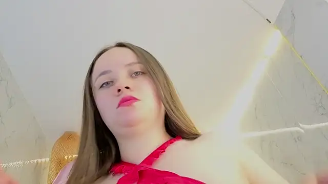 Snapshot of Amelia_Cooper_s chatting on February 26, 8:19 pm Amelia Cooper s online show from February 26, 8:19 pm