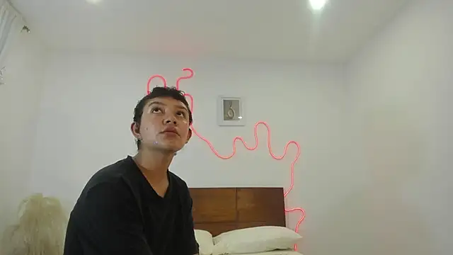 Snapshot of hardcoreheat_ind chatting on February 17, 11:11 pm hardcoreheat ind online show from February 17, 11:11 pm