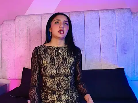 Aris Suarez online show from February 20, 8:09 pm