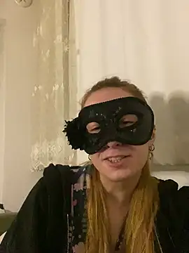 Snapshot of seluna_baby chatting on February 24, 12:08 am seluna baby online show from February 24, 12:08 am