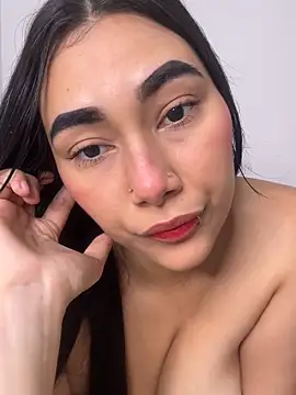 Mia  Starxxx online show from April 17, 9:51 pm