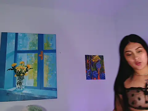 ImGenesis online show from February 8, 2:09 pm