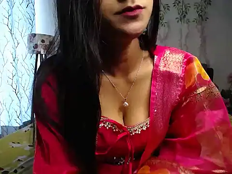 Shanvii  online show from May 10, 4:28 am