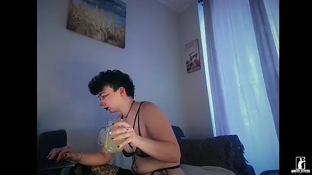 kittyfitty29 online show from March 4, 6:58 pm