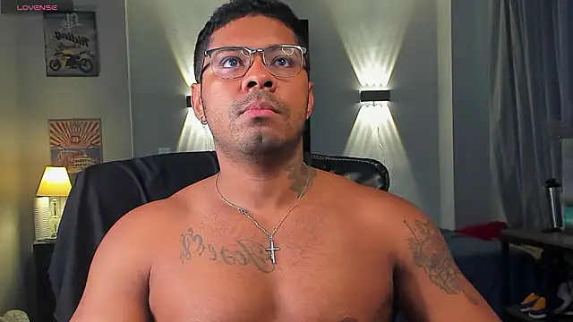 LEOHRDZ online show from March 11, 4:24 pm