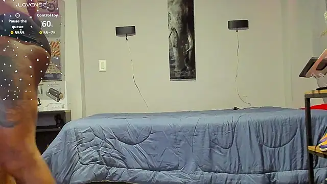 LEOHRDZ online show from March 29, 4:23 am