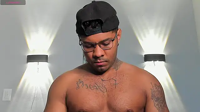 LEOHRDZ online show from March 31, 11:38 pm