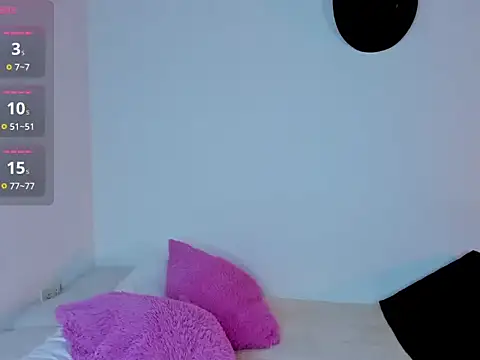 Snapshot of juana_glow chatting on February 27, 2:55 am juana glow online show from February 27, 2:55 am