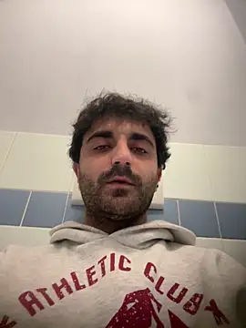 Snapshot of elia2711 chatting on February 16, 8:27 pm elia2711 online show from February 16, 8:27 pm