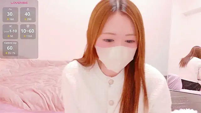 mei  27 online show from March 10, 12:54 pm