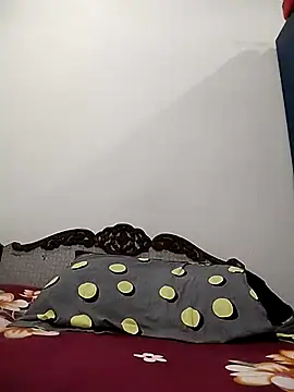 Daddyishere 19 online show from April 3, 4:16 pm