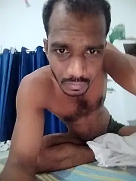 Daddyishere 19 online show from April 15, 7:58 pm